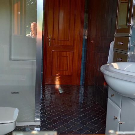 Villa Con Piscina En Panton Ribeira Sacra Galicia Ideal Para Familias Екстериор снимка