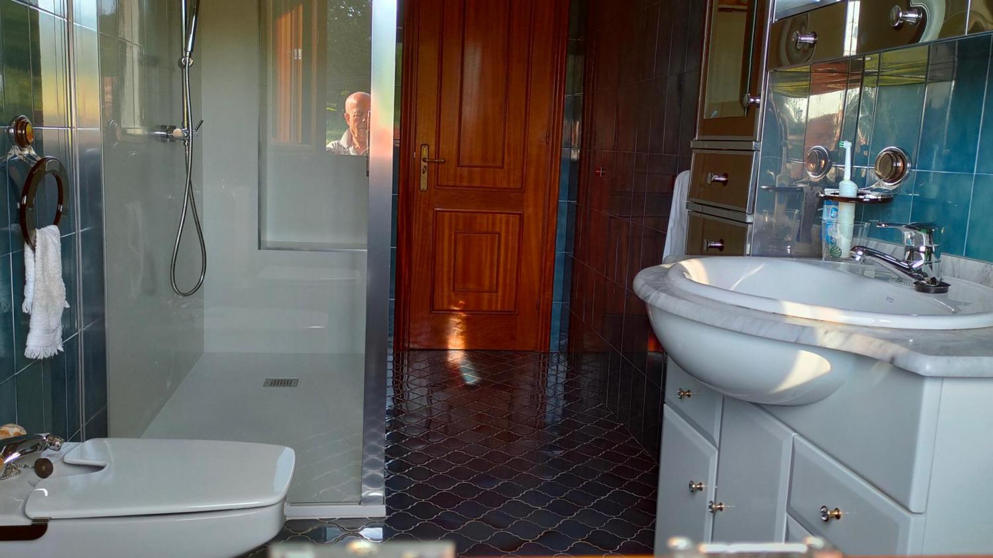 Villa Con Piscina En Panton Ribeira Sacra Galicia Ideal Para Familias Екстериор снимка