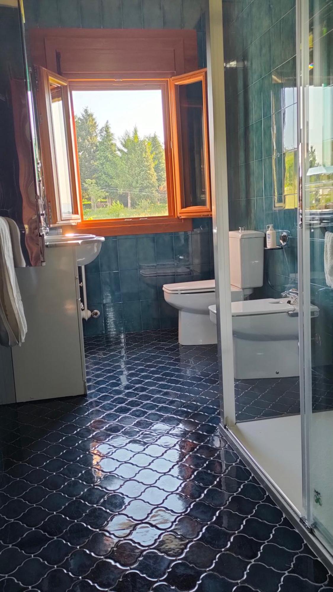 Villa Con Piscina En Panton Ribeira Sacra Galicia Ideal Para Familias Екстериор снимка